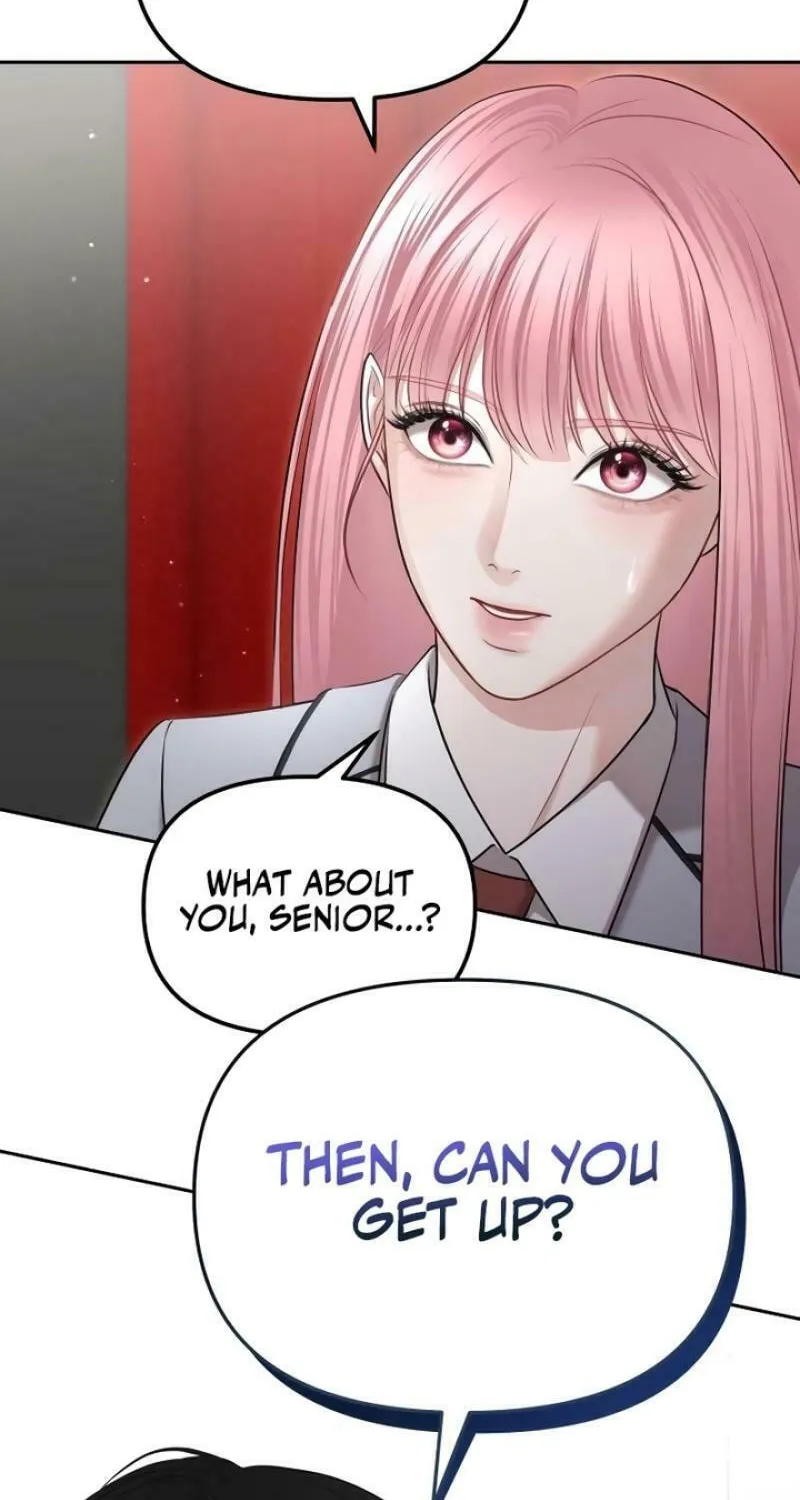 You Are Pretty Chapter 7 page 41 - 