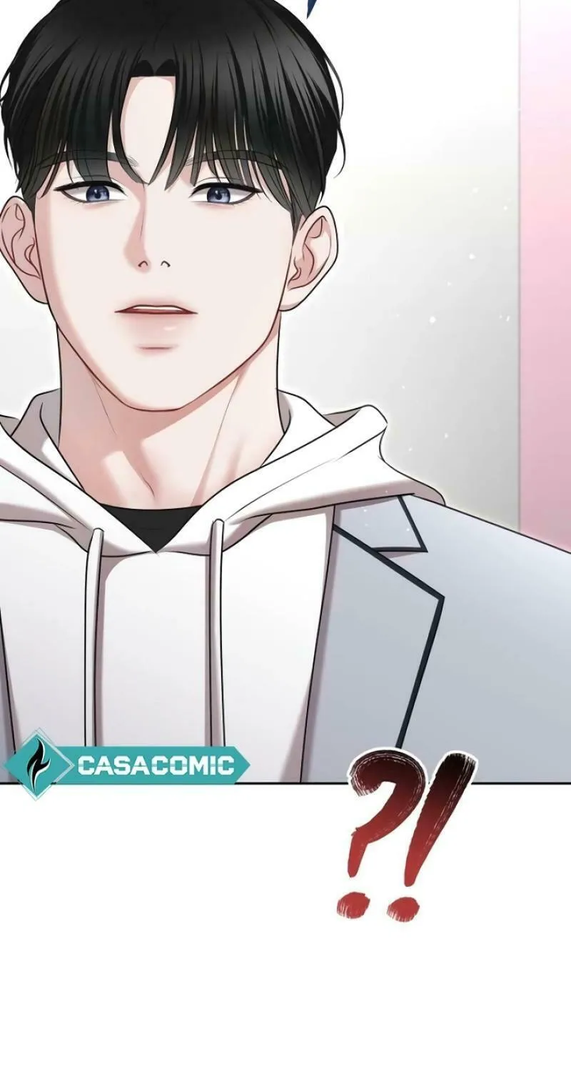 You Are Pretty Chapter 7 page 42 - 