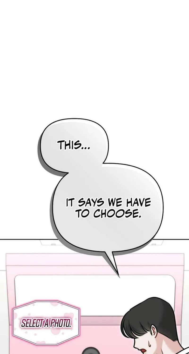 You Are Pretty Chapter 7 page 43 - 