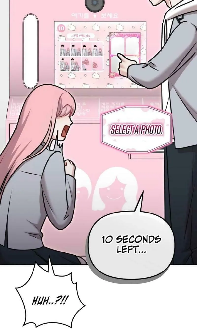 You Are Pretty Chapter 7 page 44 - 
