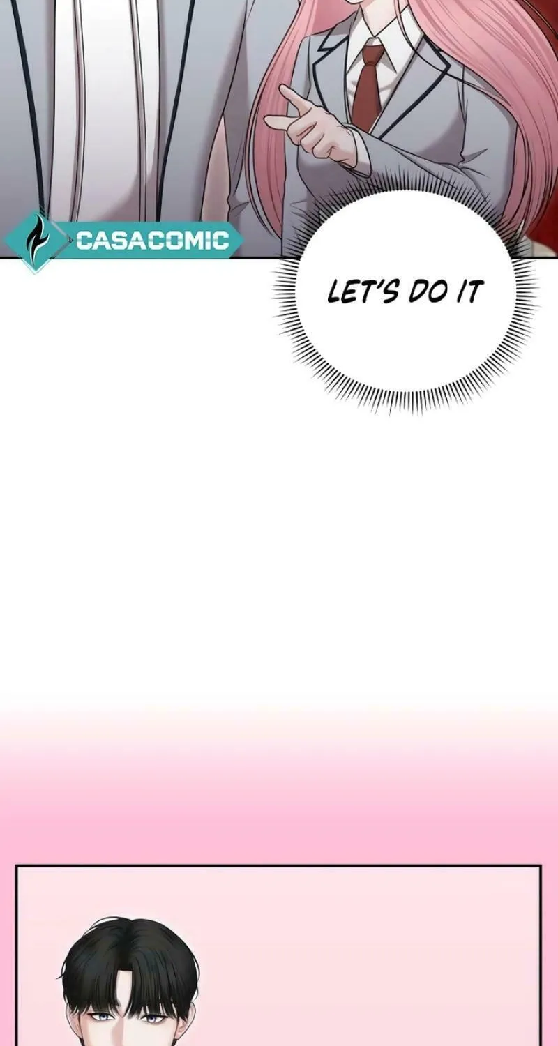 You Are Pretty Chapter 7 page 46 - 