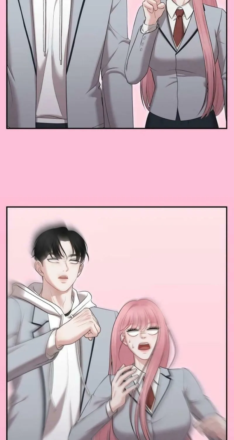 You Are Pretty Chapter 7 page 48 - 