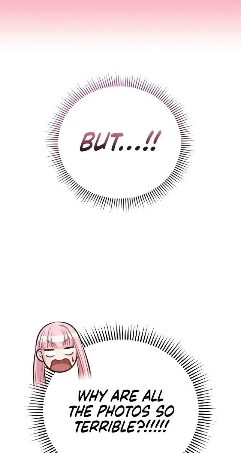 You Are Pretty Chapter 7 page 50 - 