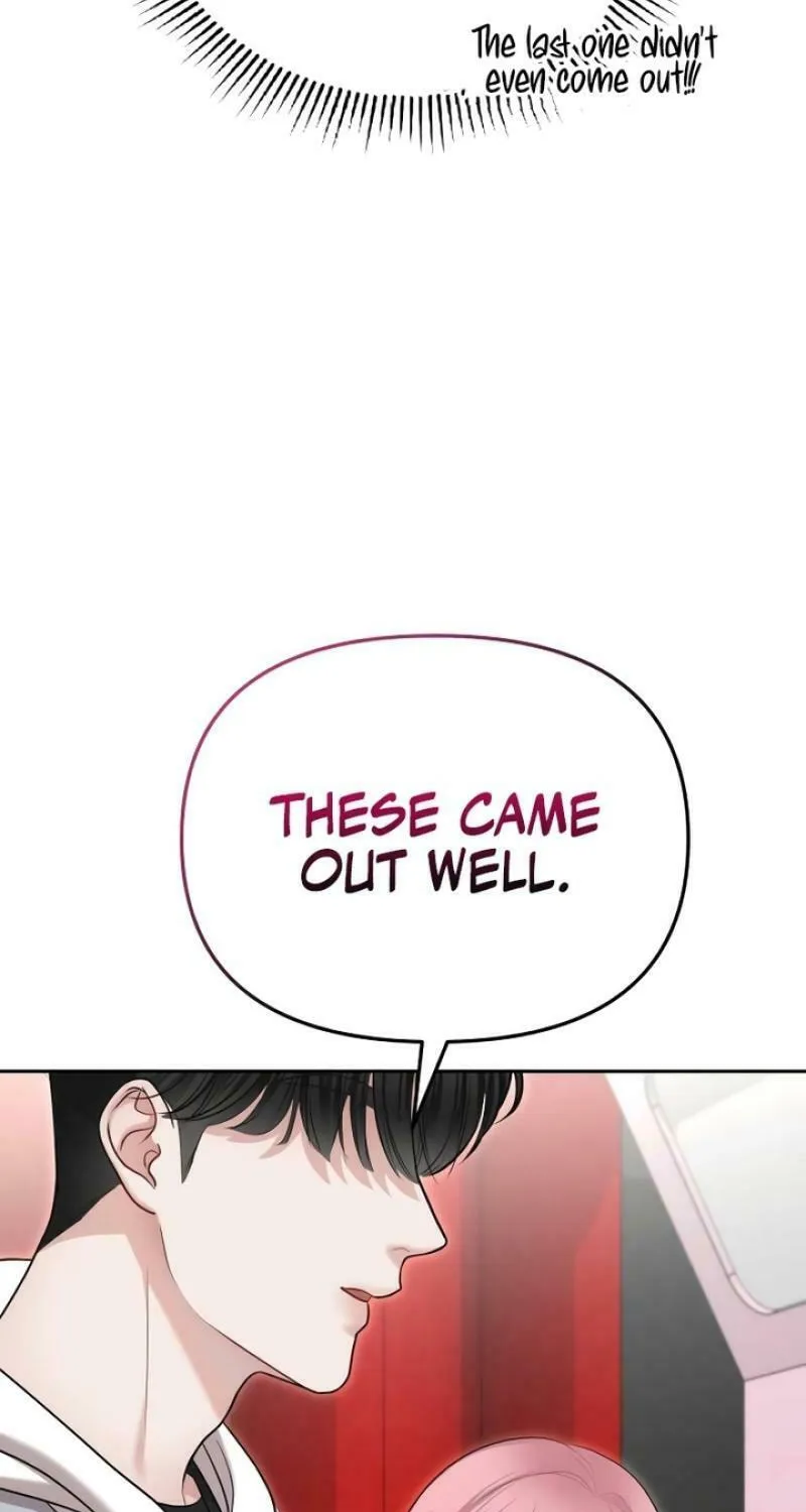 You Are Pretty Chapter 7 page 51 - 