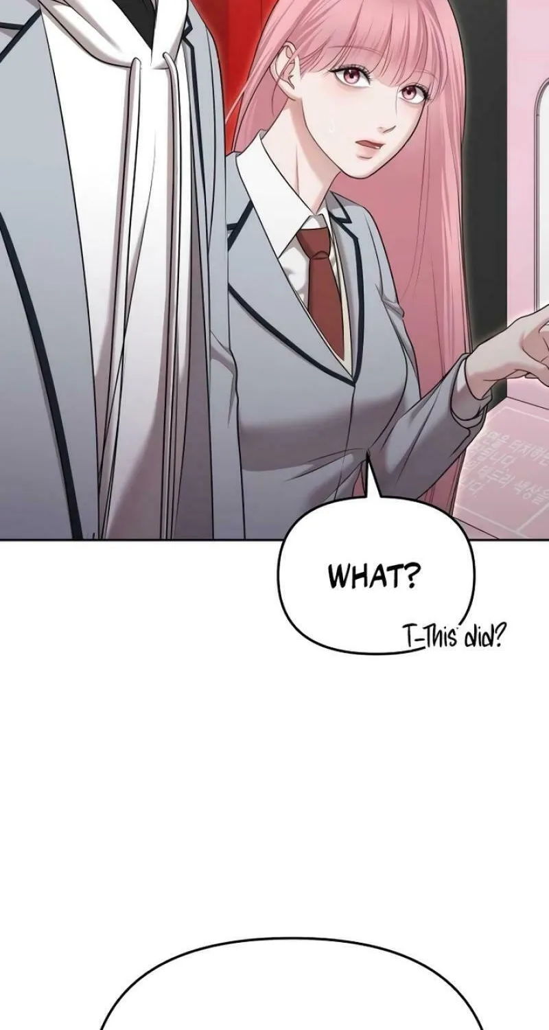 You Are Pretty Chapter 7 page 52 - 
