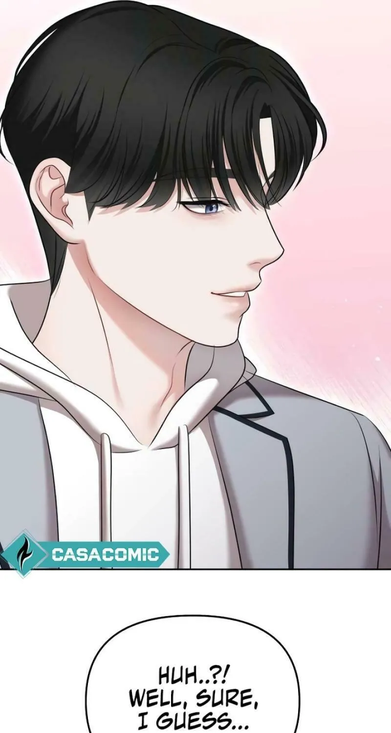 You Are Pretty Chapter 7 page 54 - 