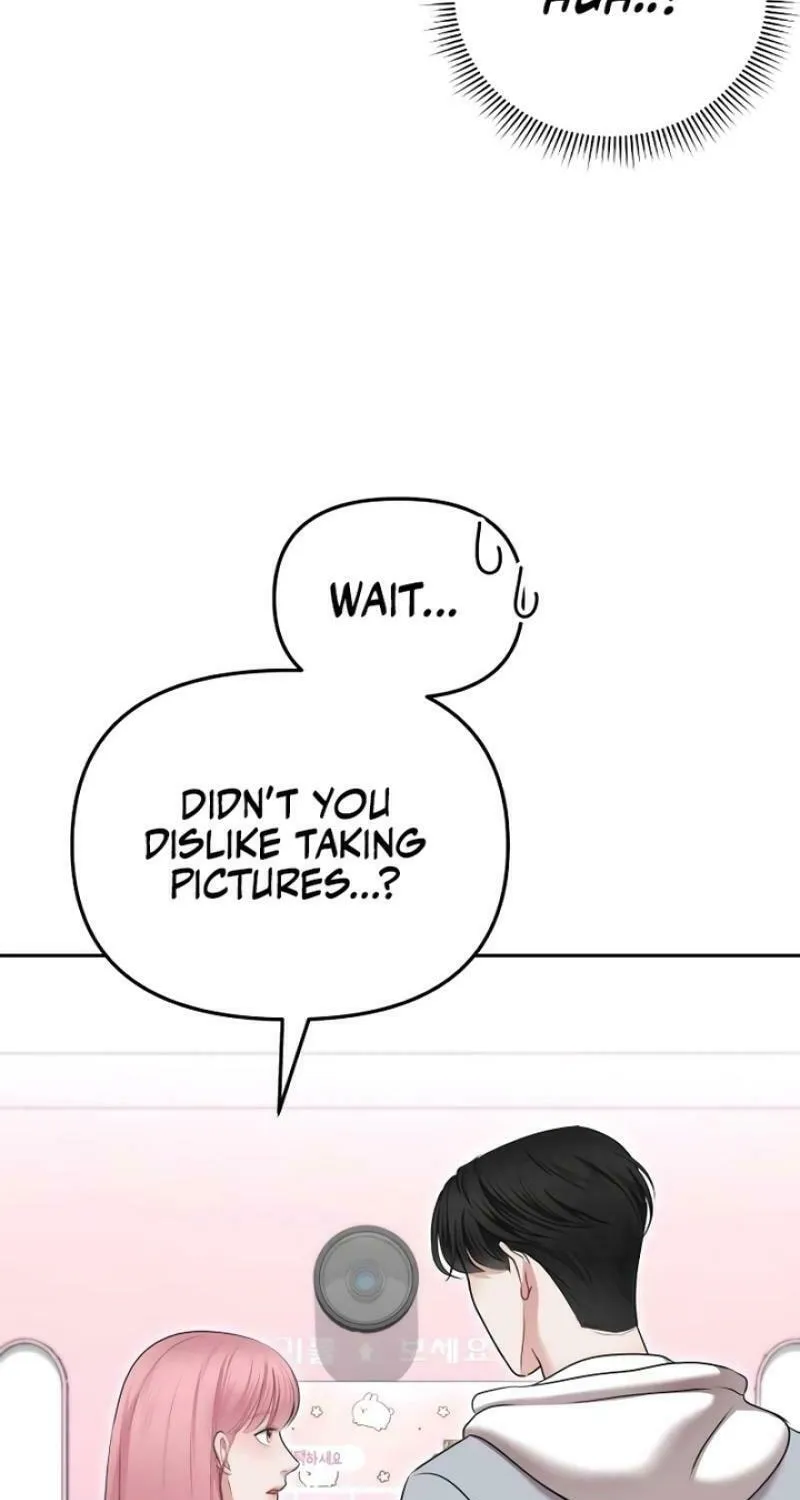 You Are Pretty Chapter 7 page 56 - 