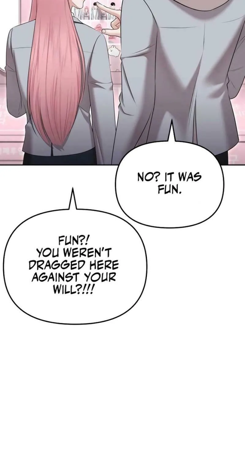 You Are Pretty Chapter 7 page 57 - 