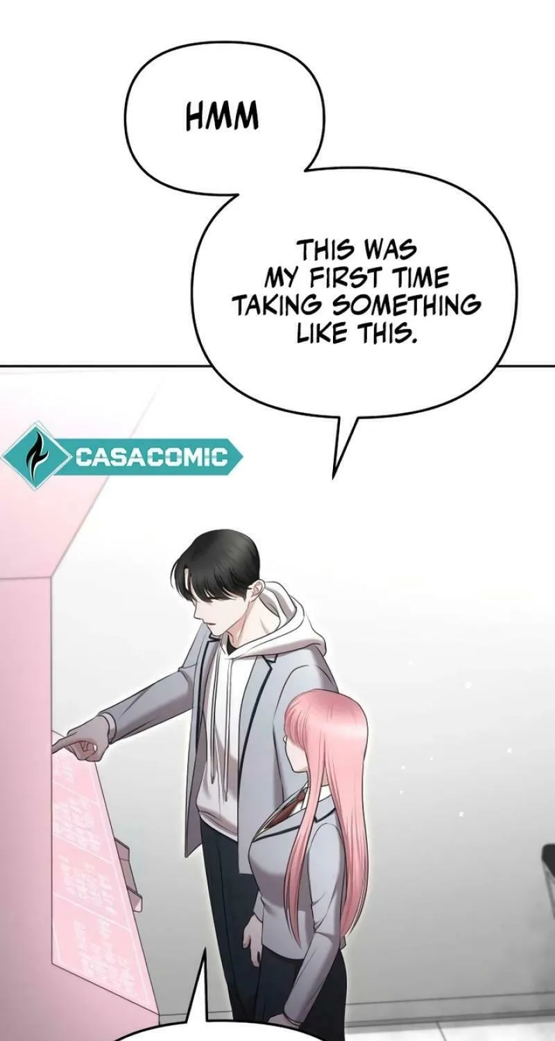 You Are Pretty Chapter 7 page 58 - 