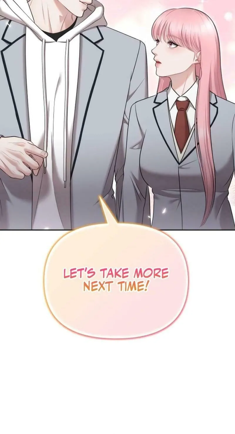 You Are Pretty Chapter 7 page 61 - 