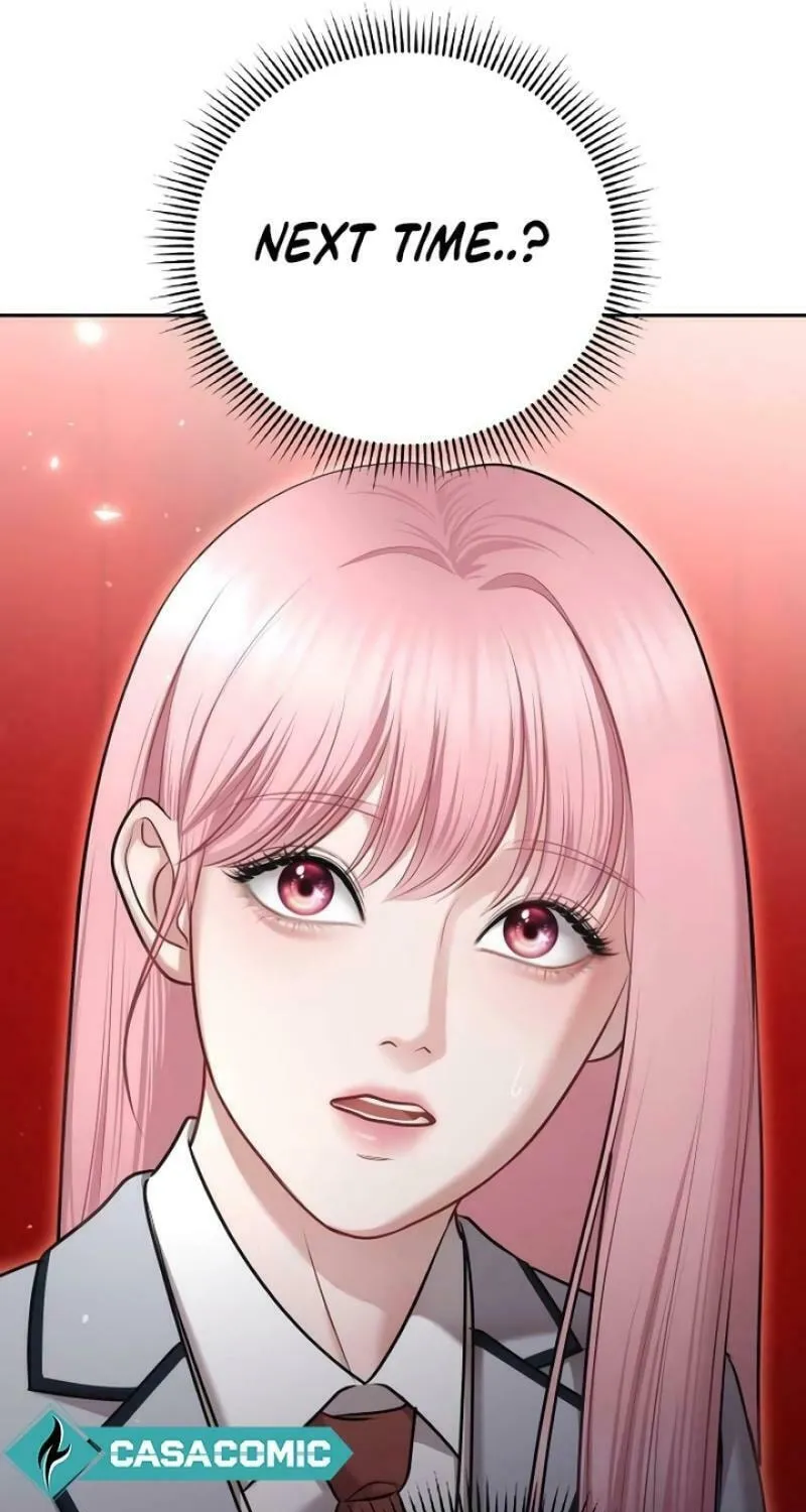 You Are Pretty Chapter 7 page 62 - 