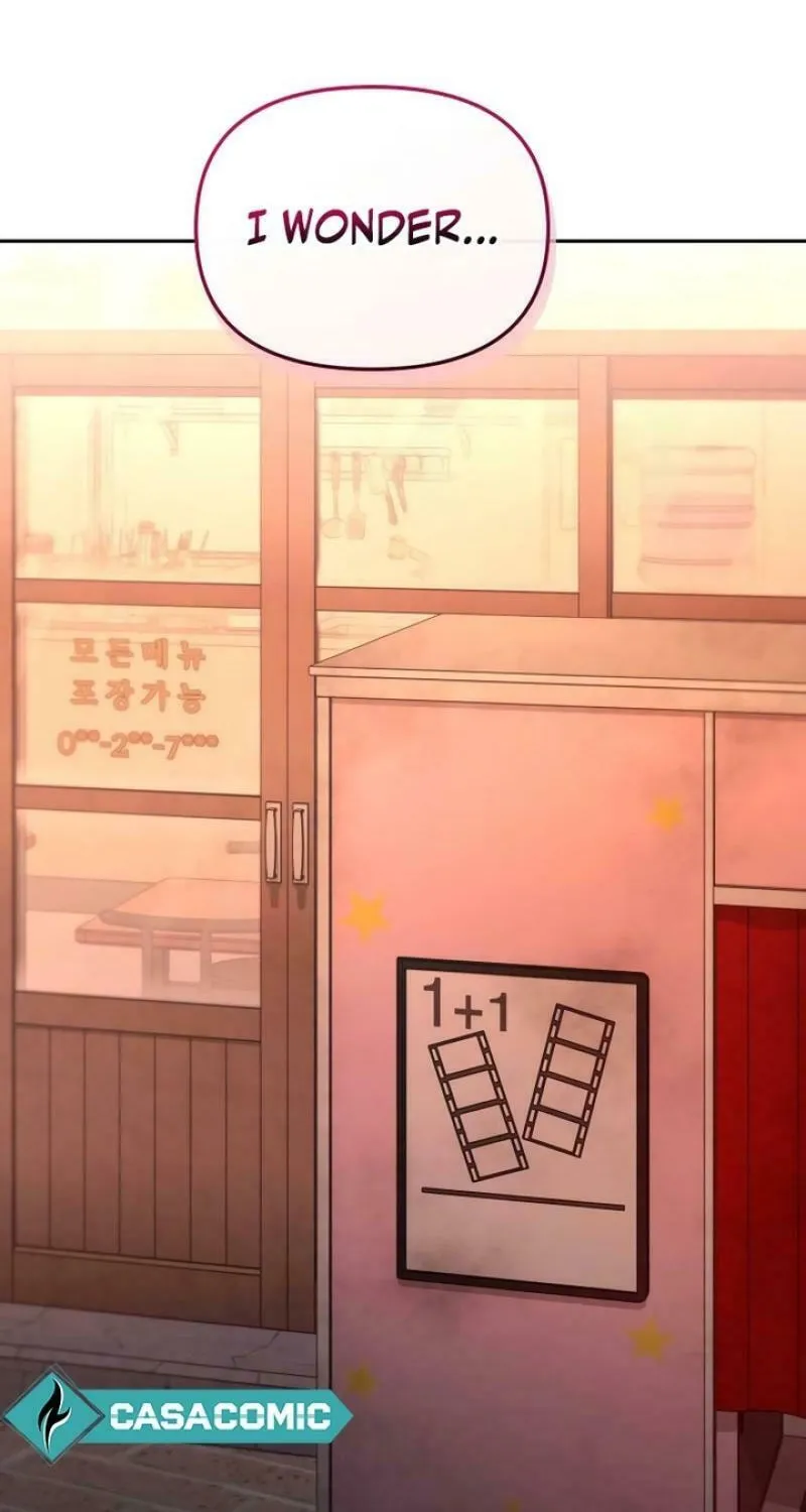 You Are Pretty Chapter 7 page 8 - 