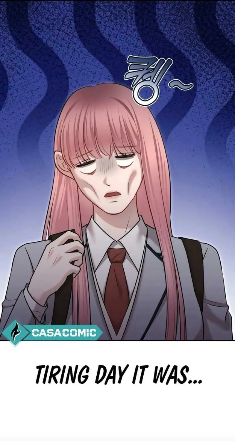 You Are Pretty Chapter 7 page 71 - 
