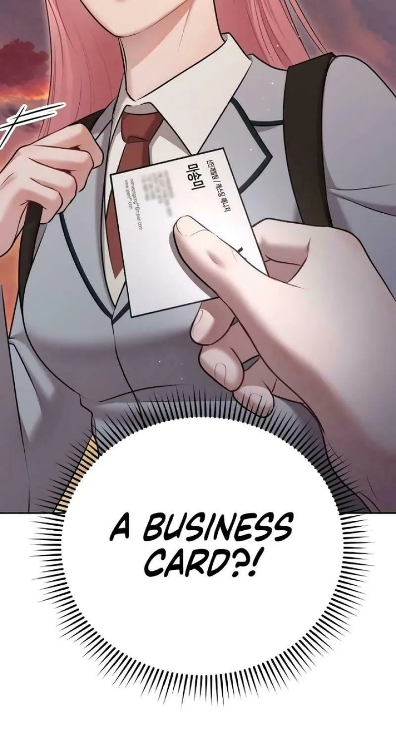 You Are Pretty Chapter 7 page 95 - 