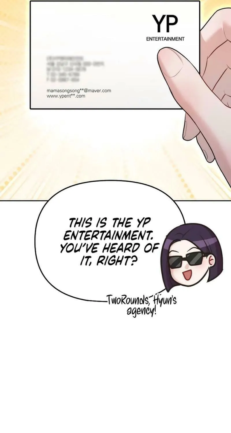 You Are Pretty Chapter 7 page 97 - 