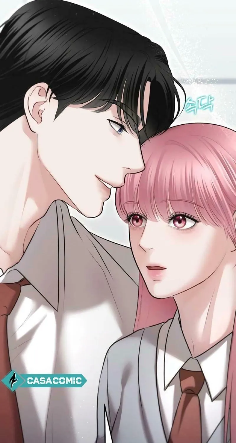 You Are Pretty Chapter 8 page 107 - 
