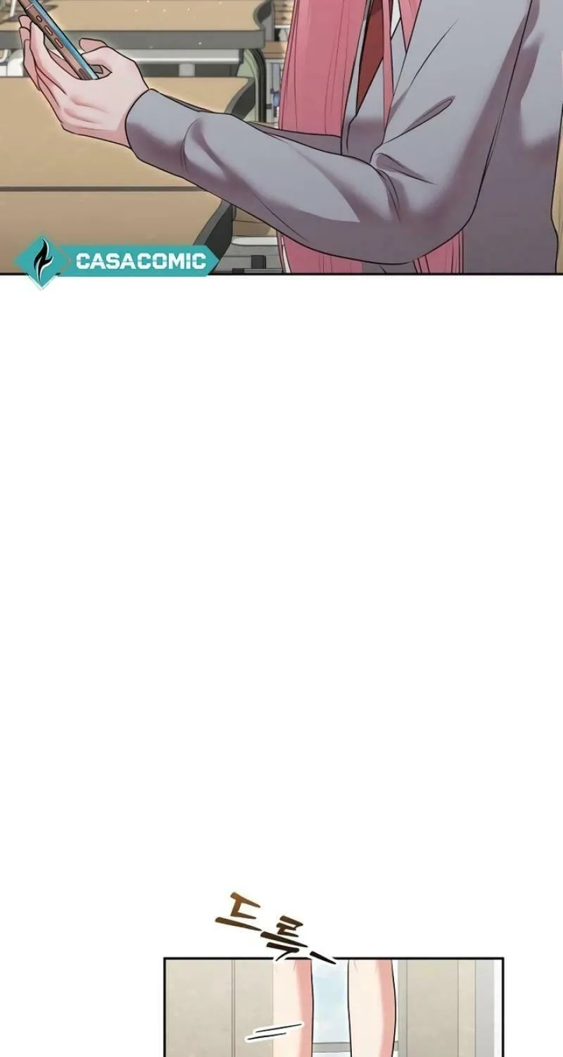 You Are Pretty Chapter 8 page 116 - 