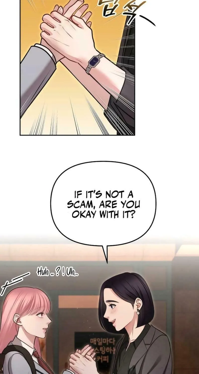 You Are Pretty Chapter 8 page 13 - 