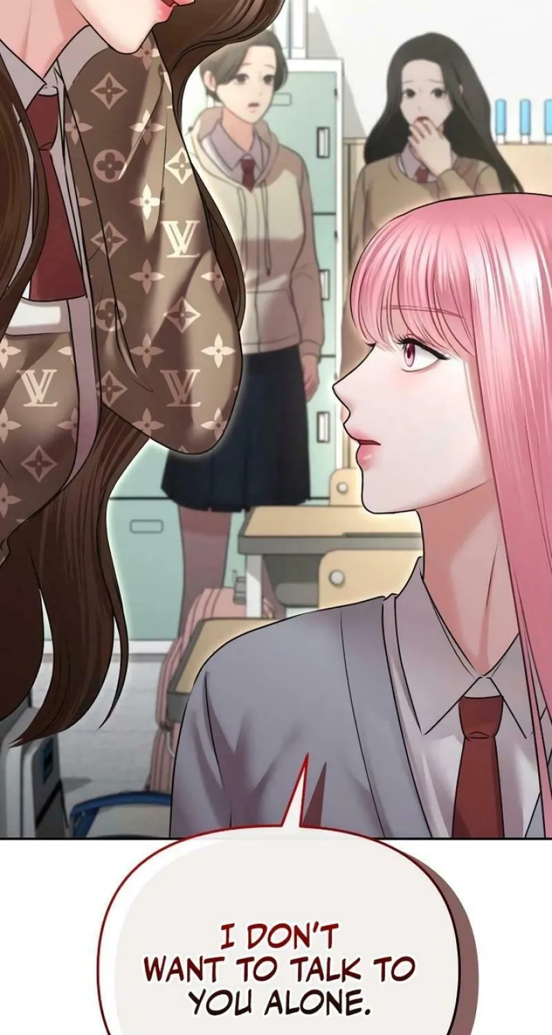 You Are Pretty Chapter 8 page 128 - 