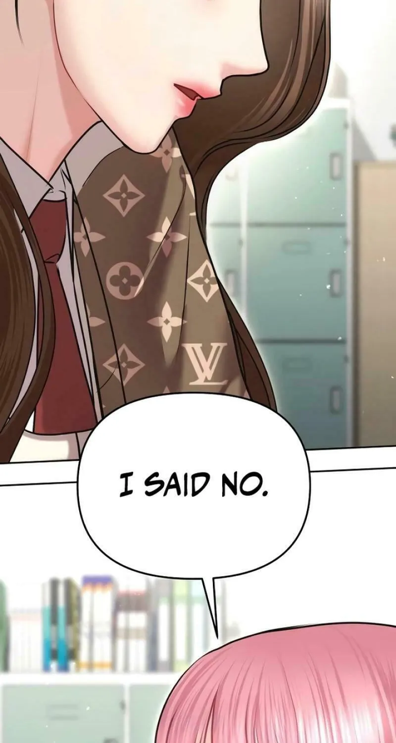 You Are Pretty Chapter 8 page 130 - 