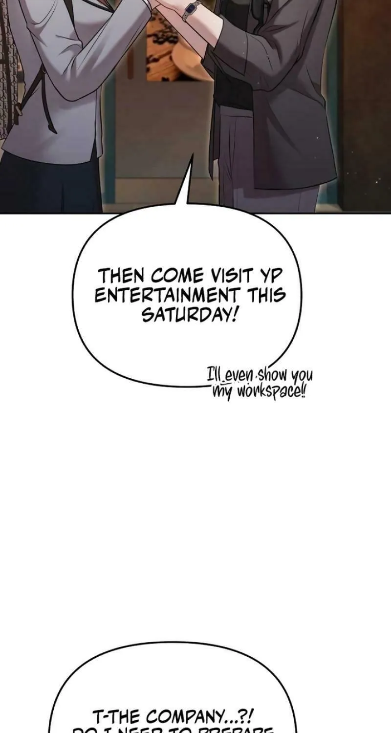 You Are Pretty Chapter 8 page 14 - 