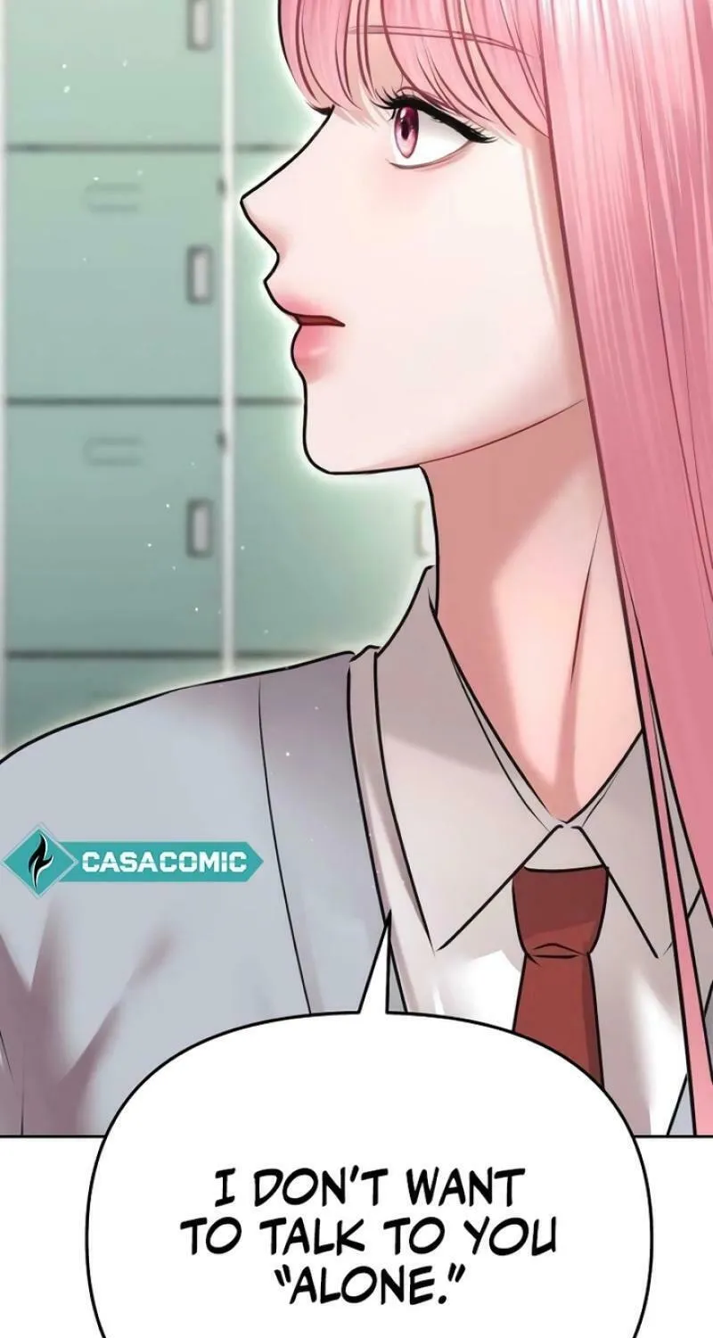 You Are Pretty Chapter 8 page 131 - 