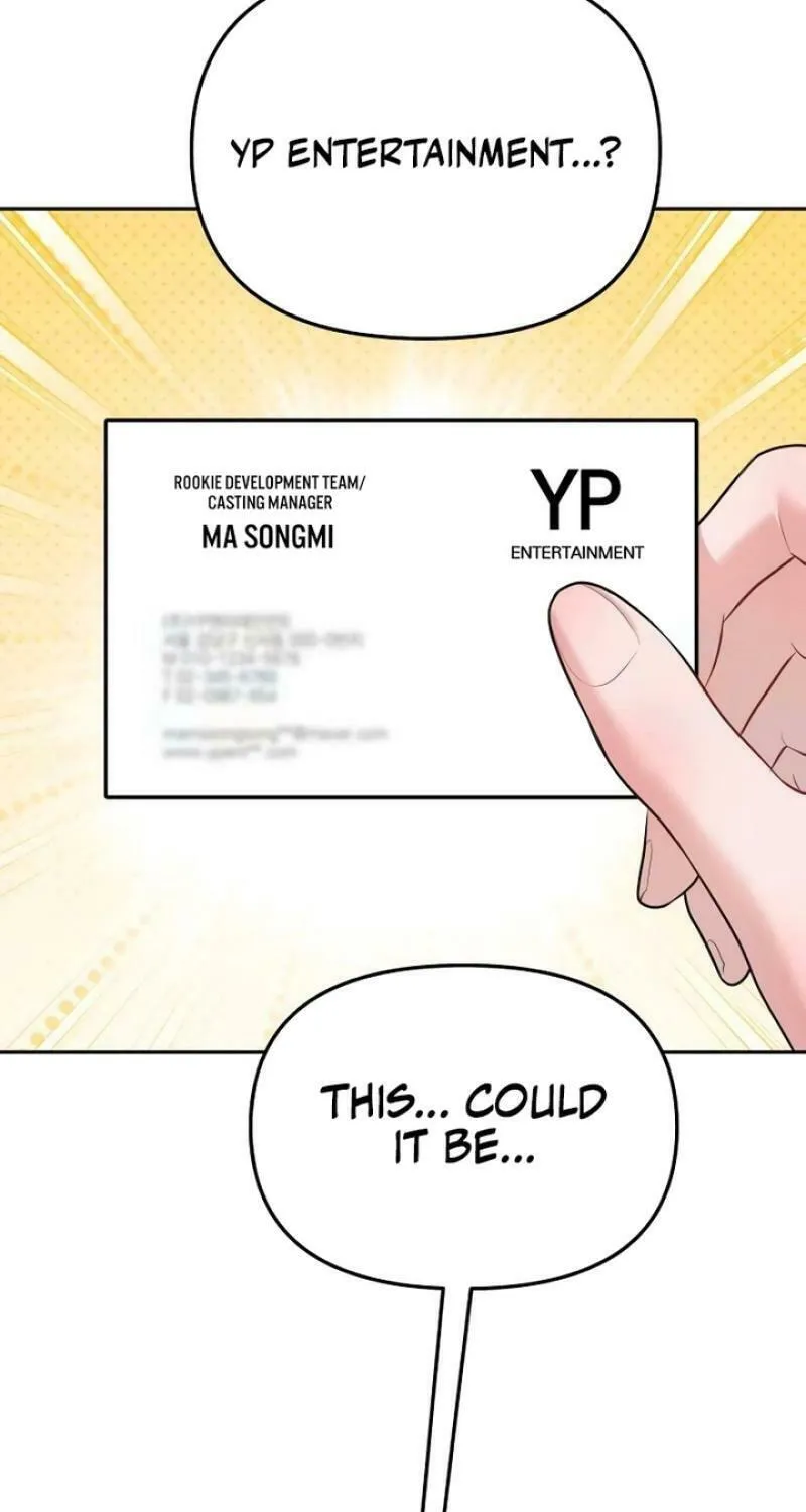 You Are Pretty Chapter 8 page 3 - 