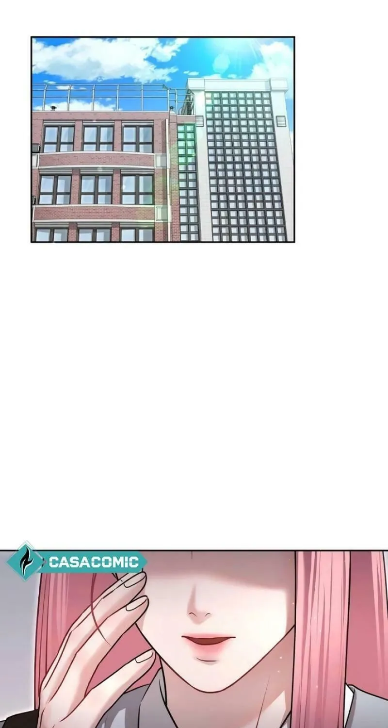 You Are Pretty Chapter 8 page 23 - 