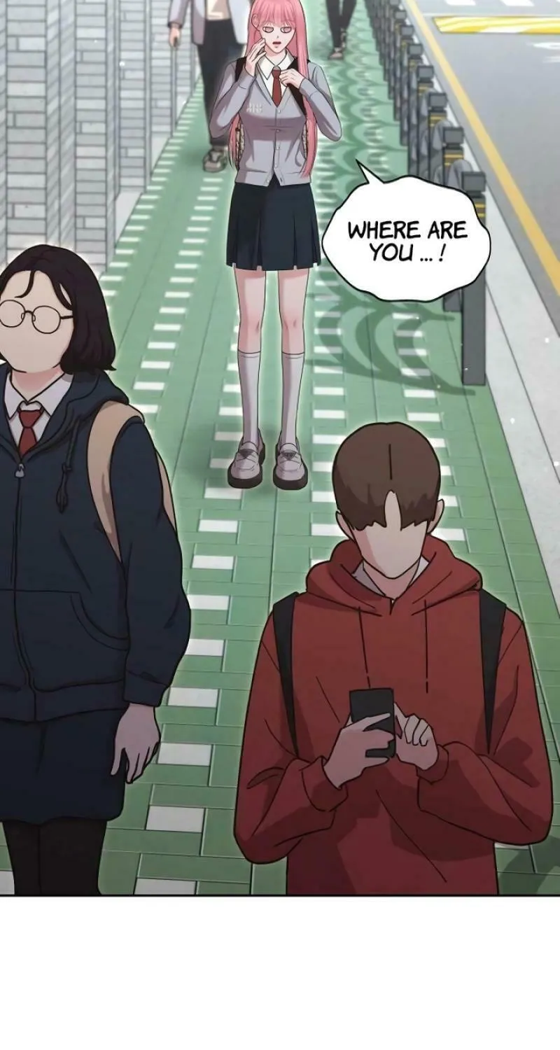 You Are Pretty Chapter 8 page 25 - 