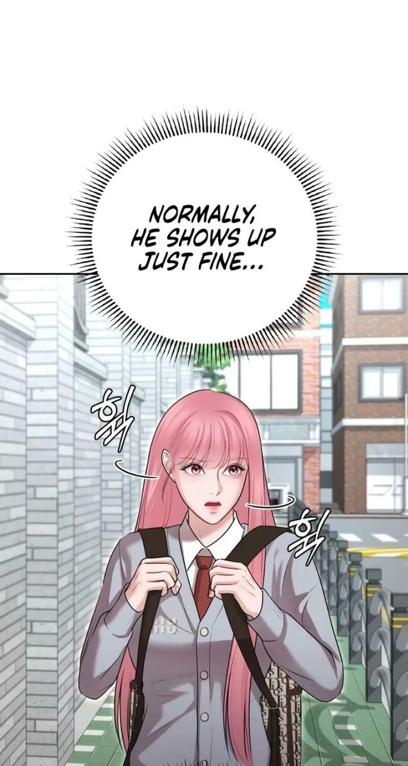 You Are Pretty Chapter 8 page 26 - 