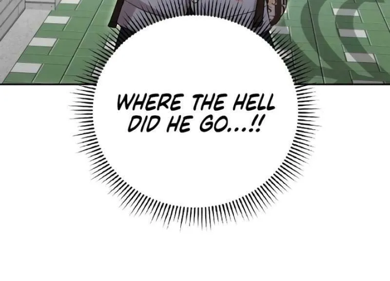 You Are Pretty Chapter 8 page 27 - 