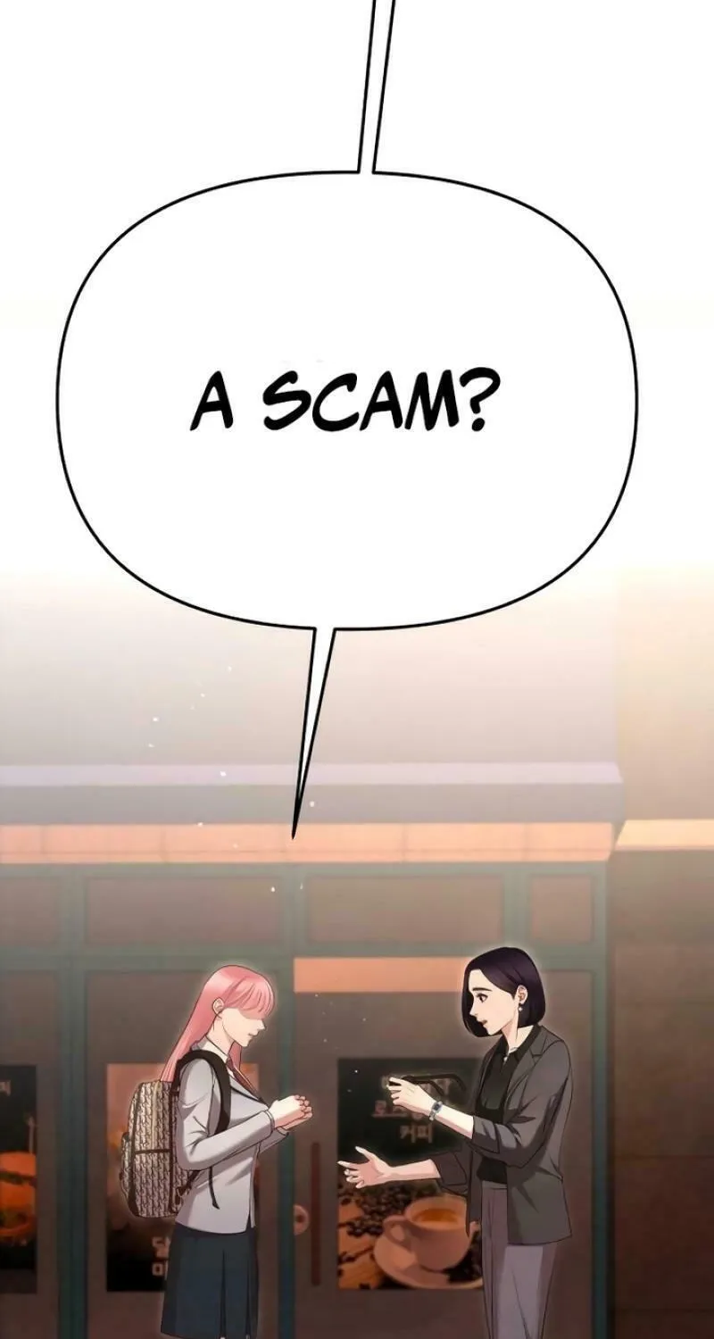 You Are Pretty Chapter 8 page 4 - 