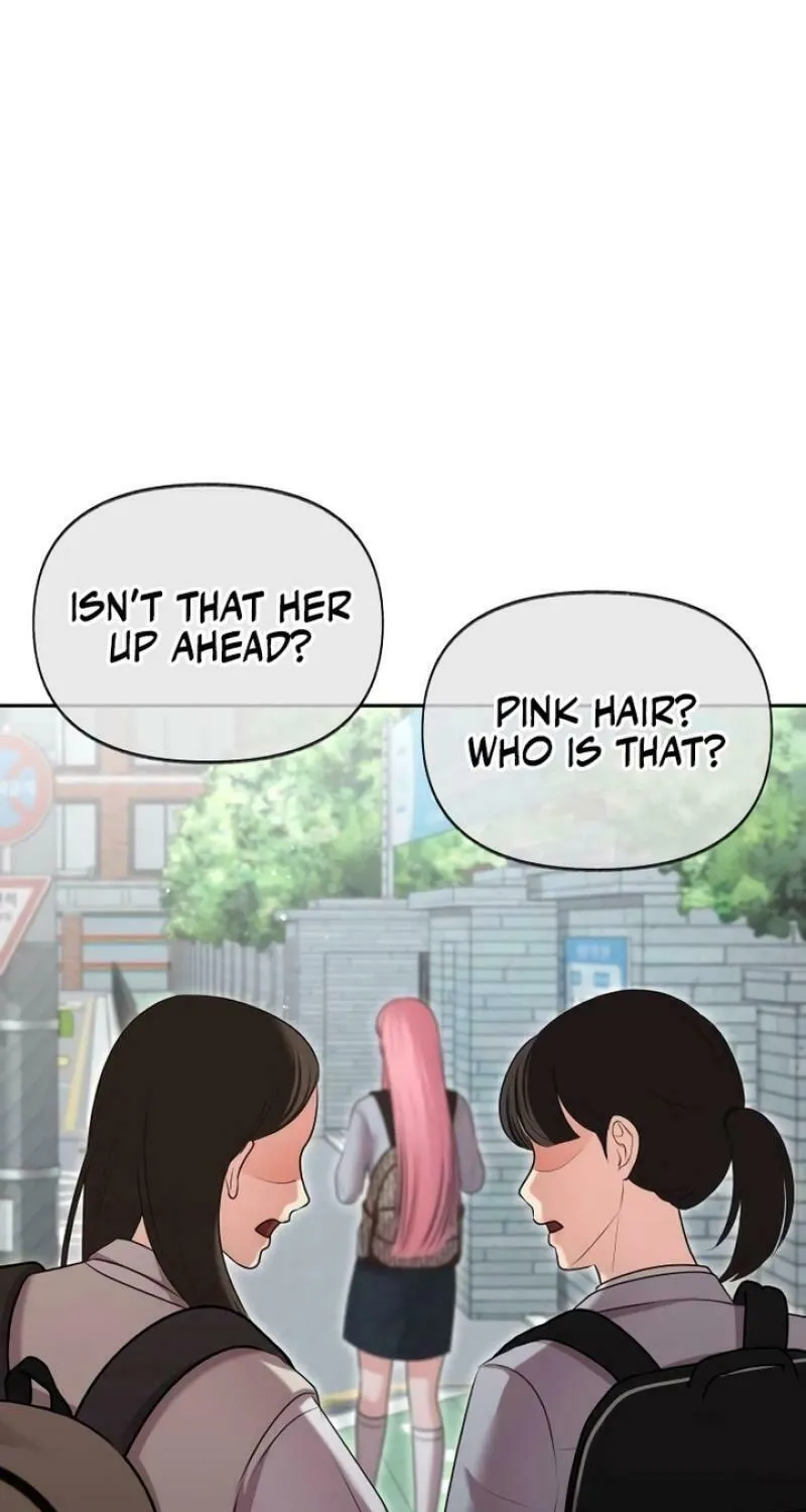 You Are Pretty Chapter 8 page 32 - 