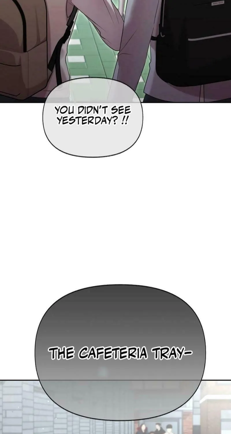 You Are Pretty Chapter 8 page 33 - 