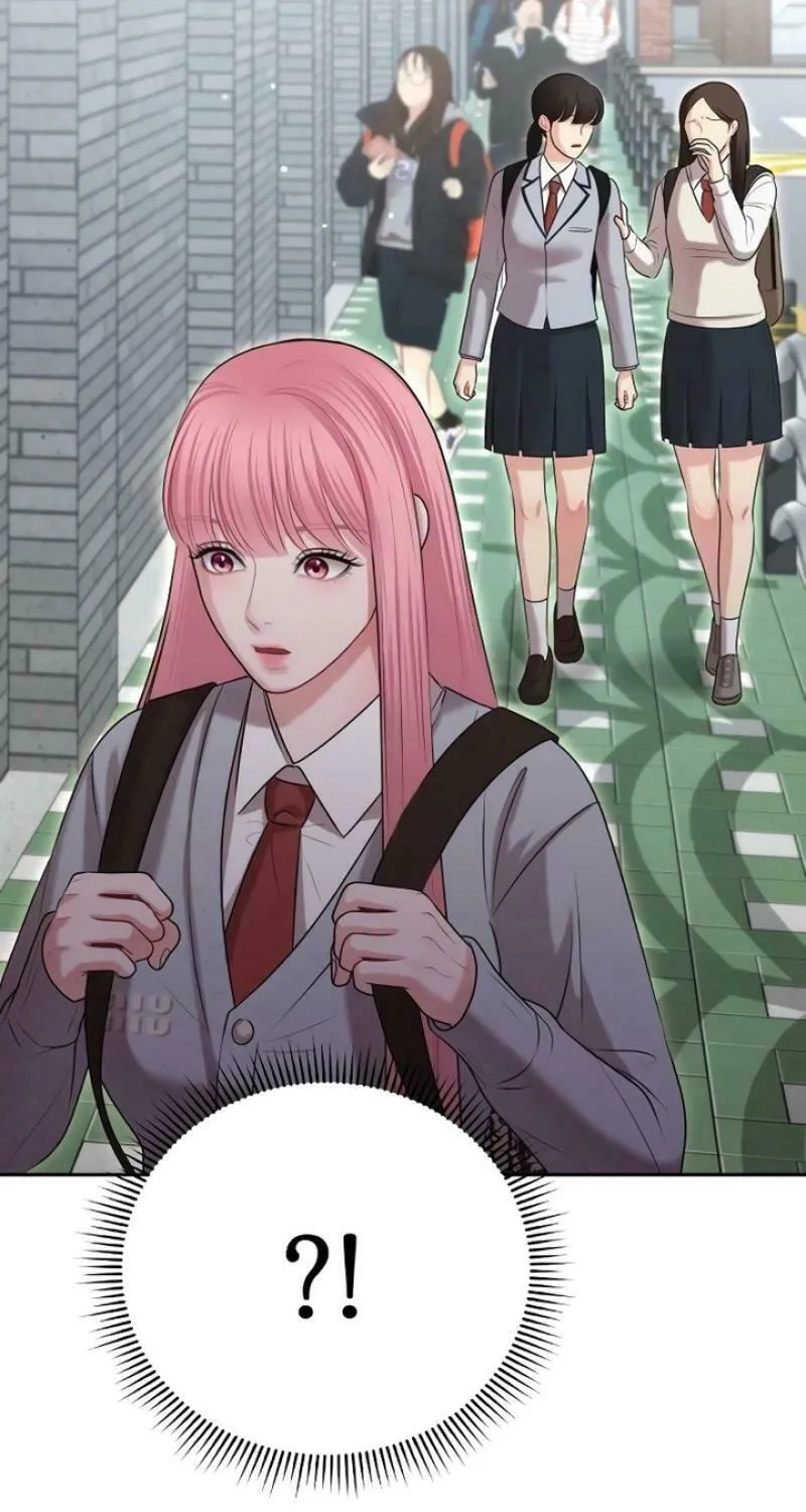 You Are Pretty Chapter 8 page 34 - 