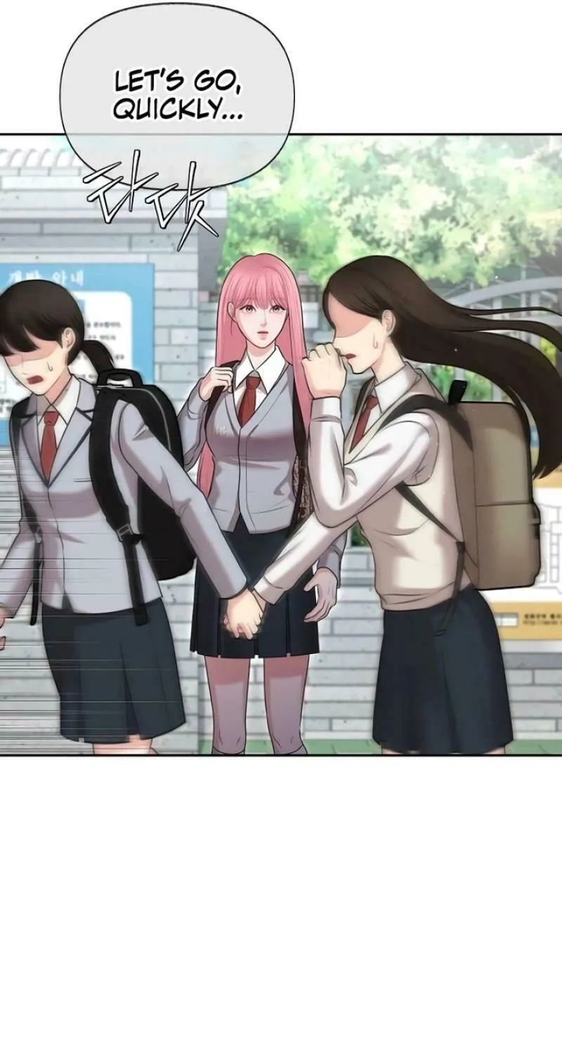 You Are Pretty Chapter 8 page 37 - 