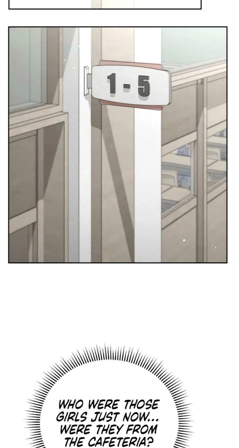 You Are Pretty Chapter 8 page 40 - 