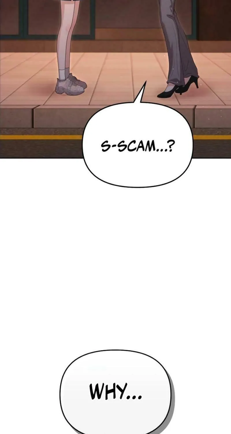 You Are Pretty Chapter 8 page 5 - 