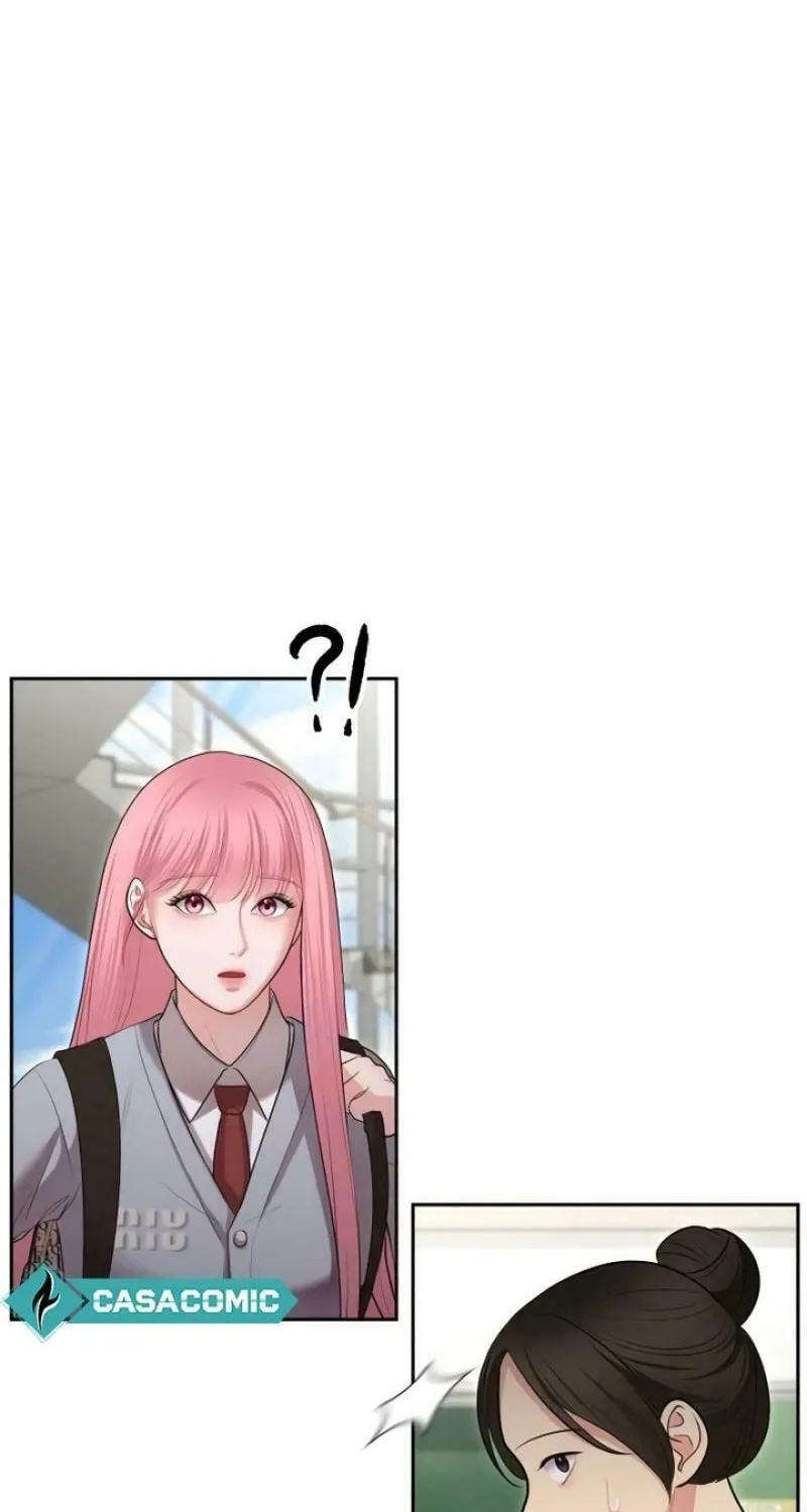 You Are Pretty Chapter 8 page 42 - 