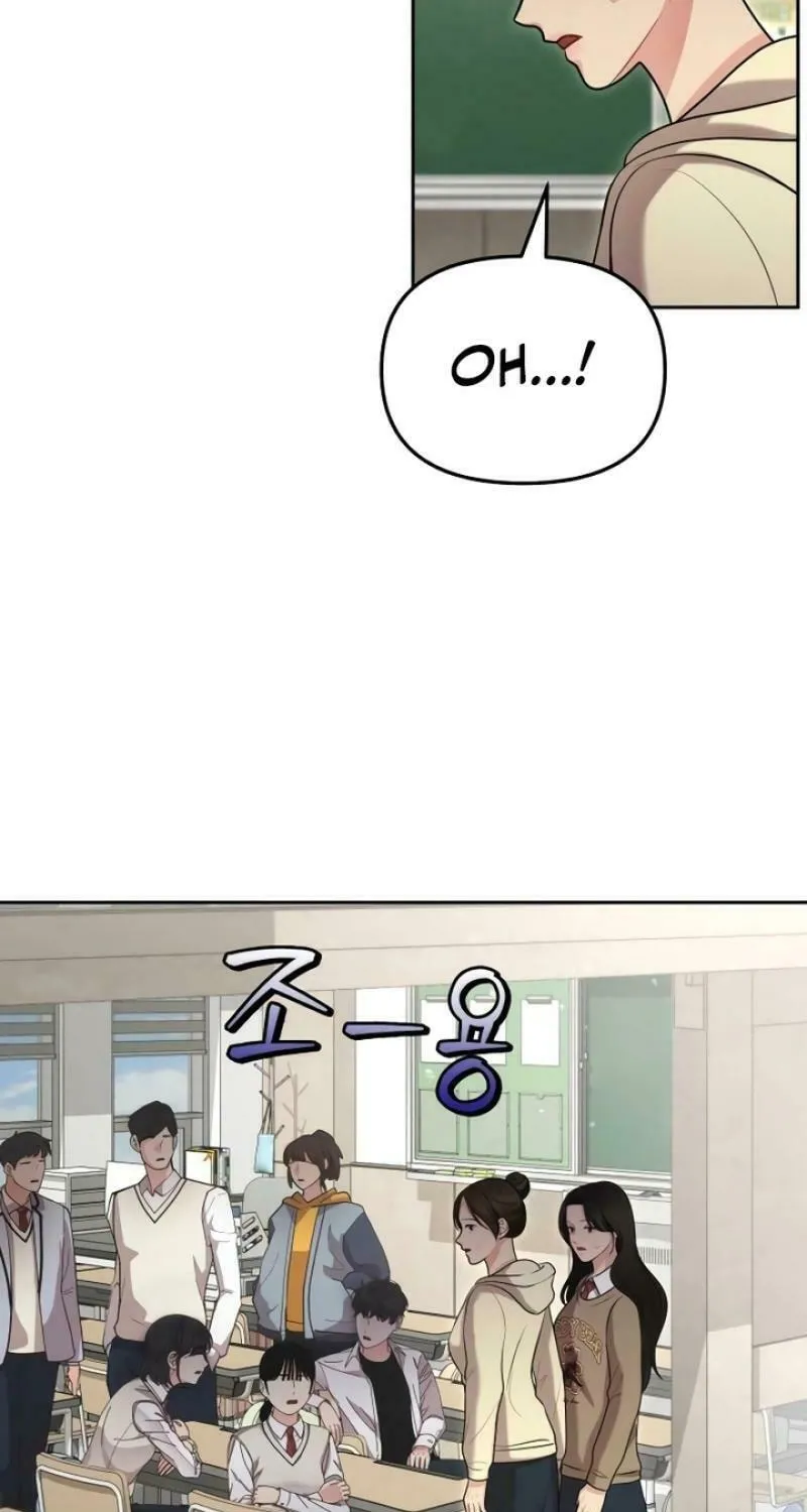 You Are Pretty Chapter 8 page 43 - 