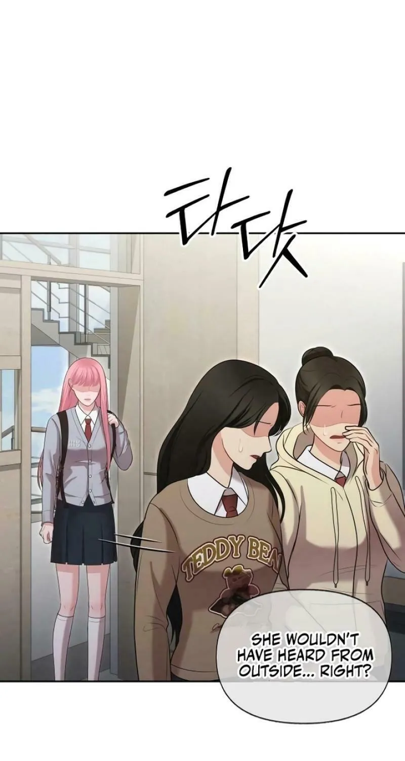 You Are Pretty Chapter 8 page 46 - 