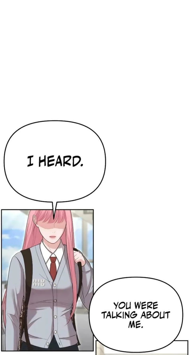 You Are Pretty Chapter 8 page 47 - 