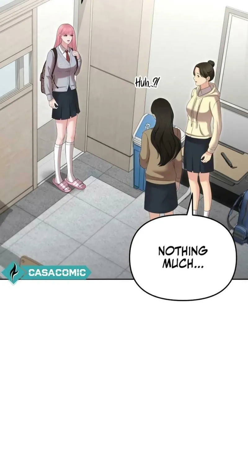 You Are Pretty Chapter 8 page 49 - 