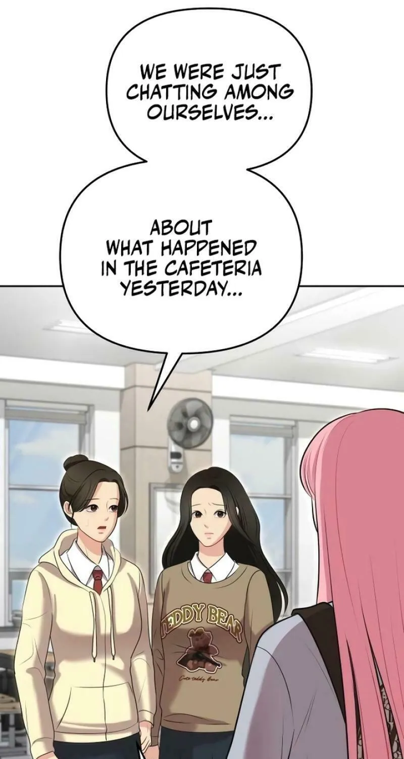 You Are Pretty Chapter 8 page 50 - 