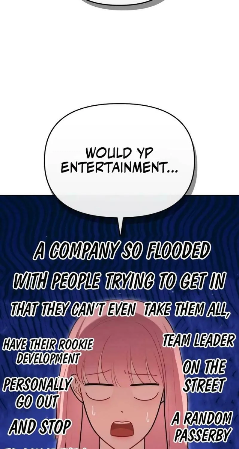 You Are Pretty Chapter 8 page 6 - 