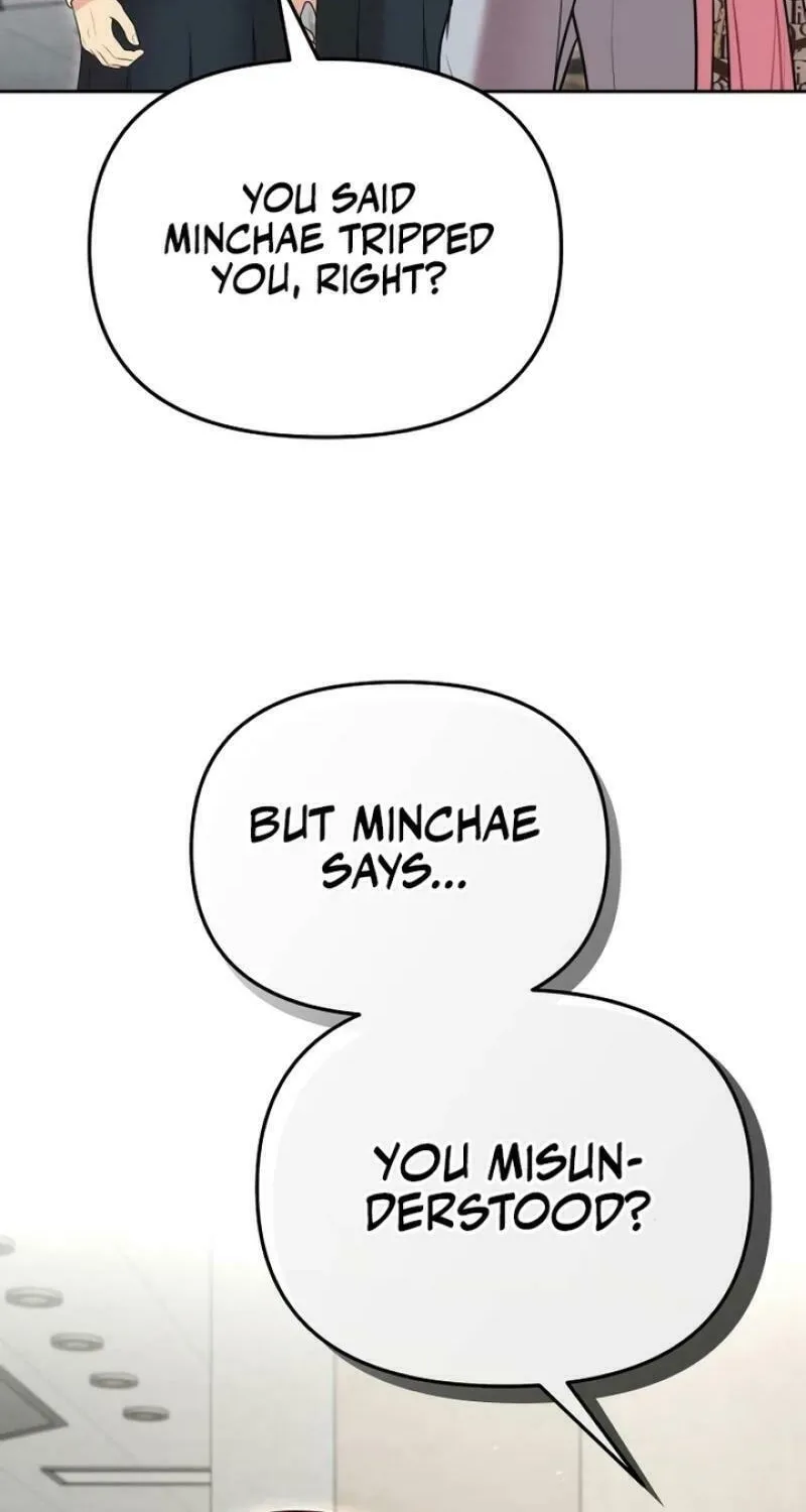 You Are Pretty Chapter 8 page 51 - 