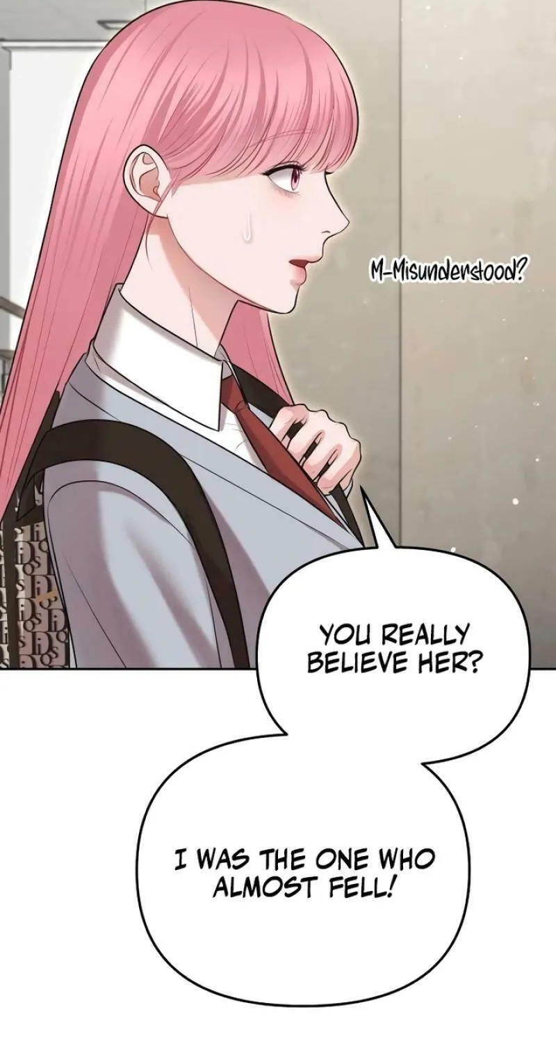 You Are Pretty Chapter 8 page 52 - 