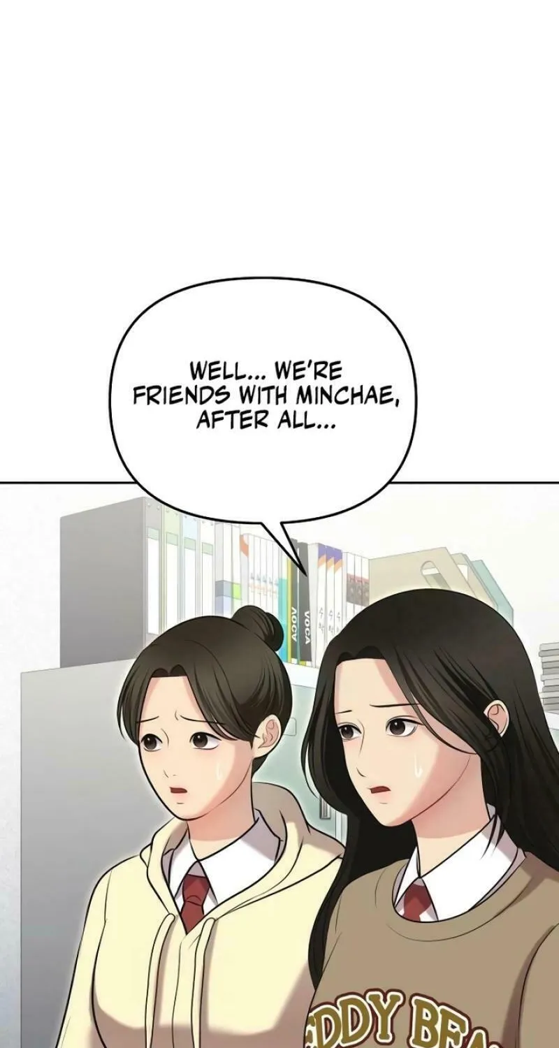 You Are Pretty Chapter 8 page 53 - 