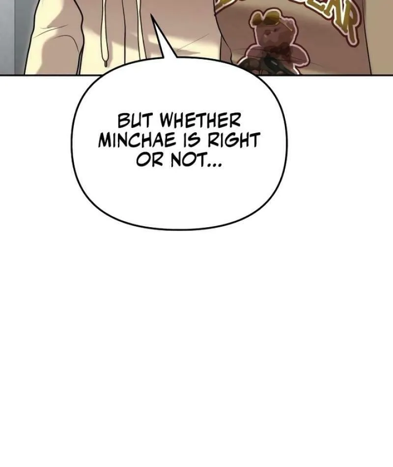 You Are Pretty Chapter 8 page 54 - 