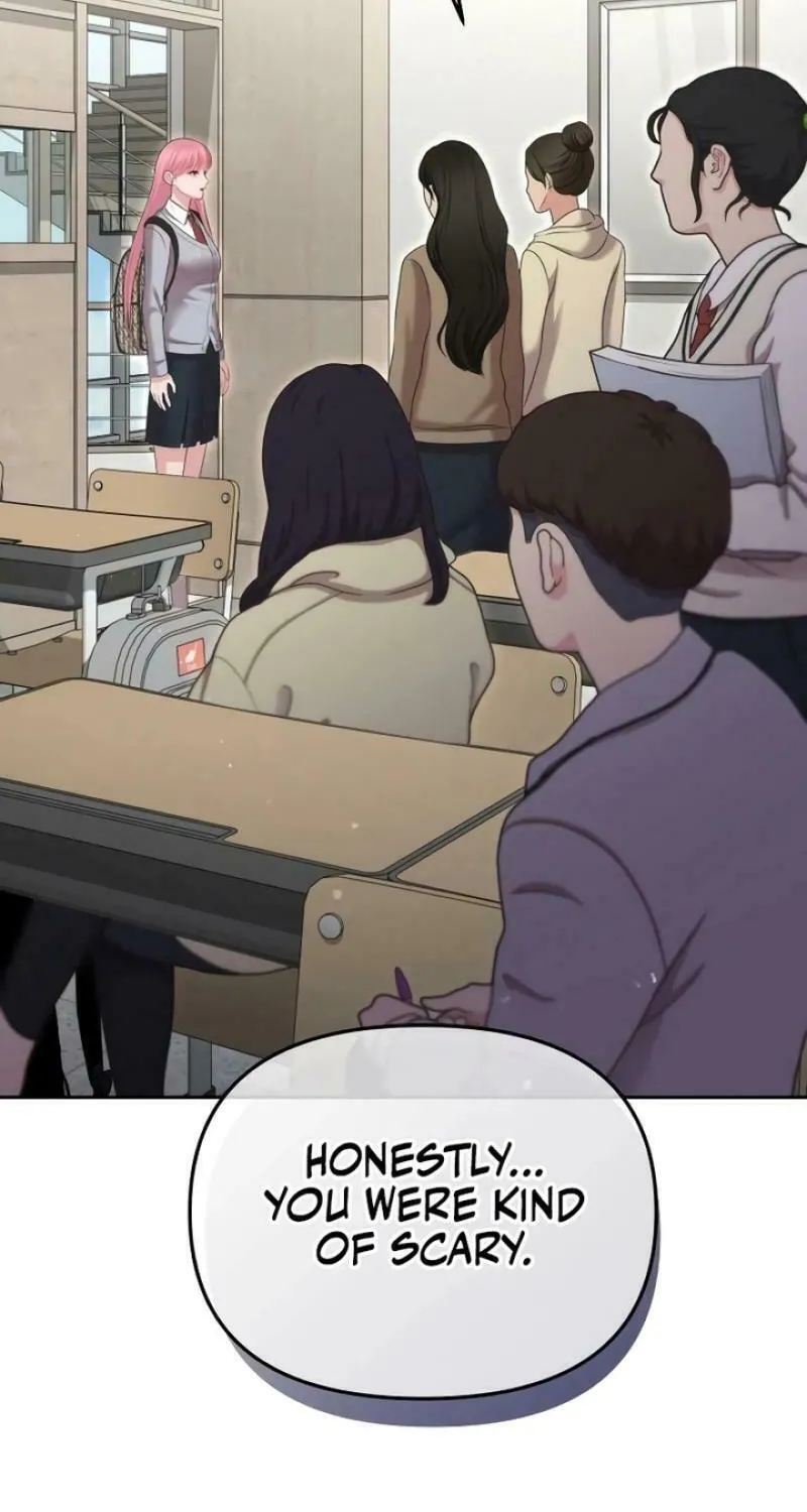 You Are Pretty Chapter 8 page 57 - 